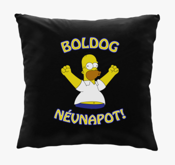 Boldog blazina fajta