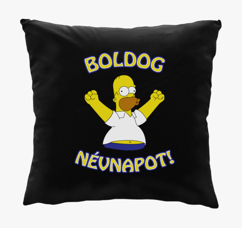 Boldog blazina fajta