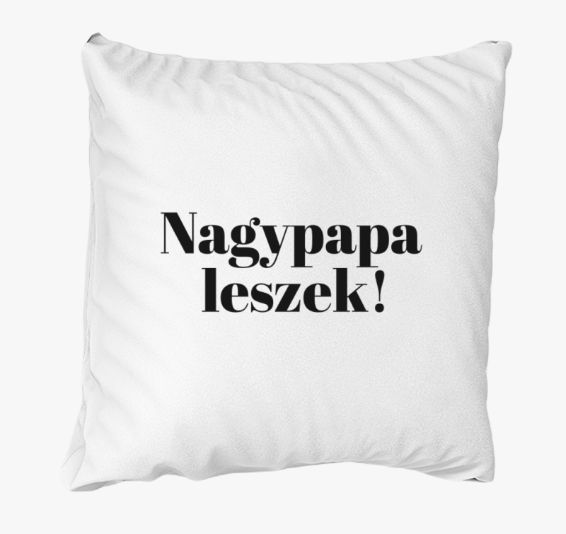 Dedek leszek blazina