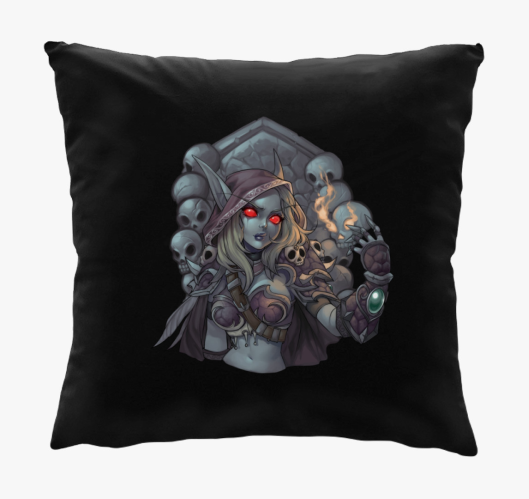 World of Warcraft - Sylvanas G...