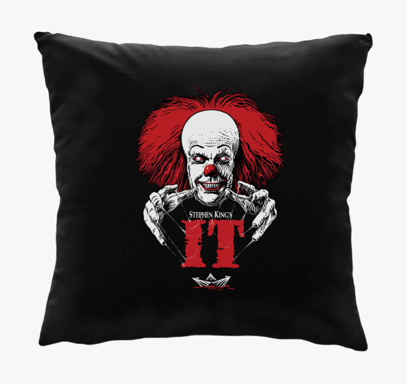 IT Pennywise blazina