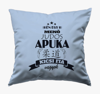 Judos apuka kisfia b