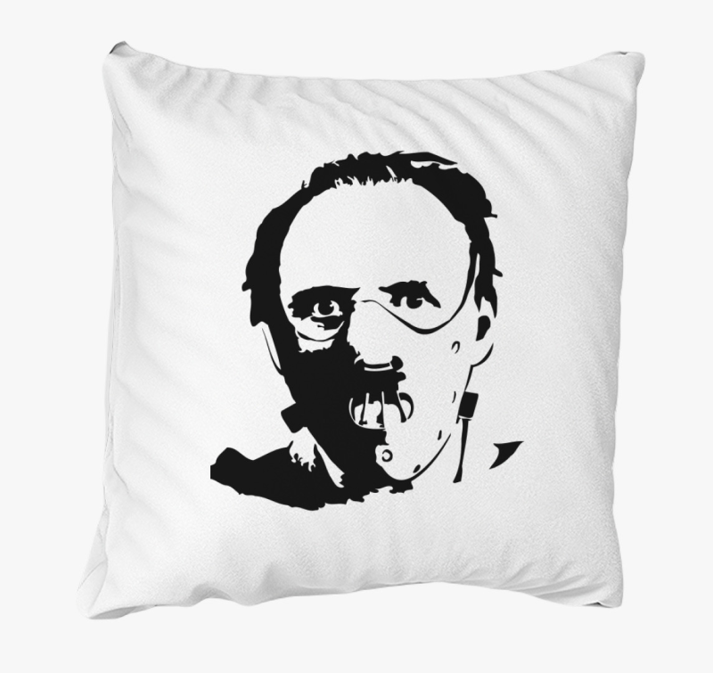 Hannibal Lecter blazina