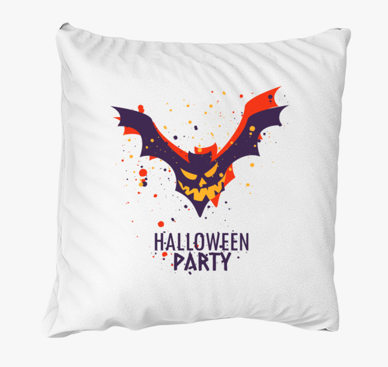 Halloween-es blazina