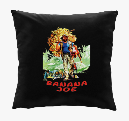 Banana Joe blazina - Bud Spenc...