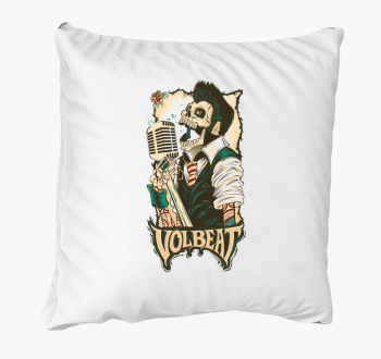 Volbeat blazina