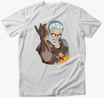Witcher cook majica