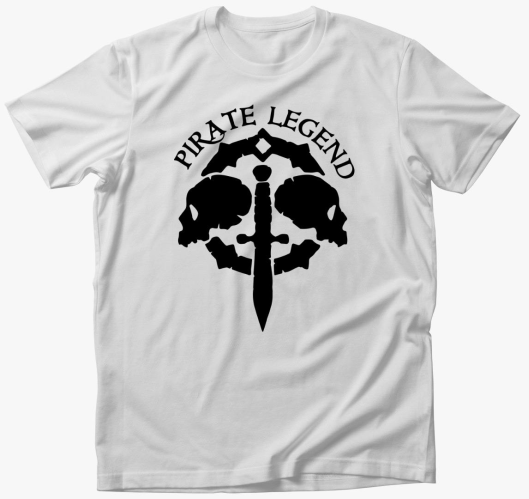 Sea of Thives Pirate Legend ma...