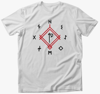 God of War Gungnir majica