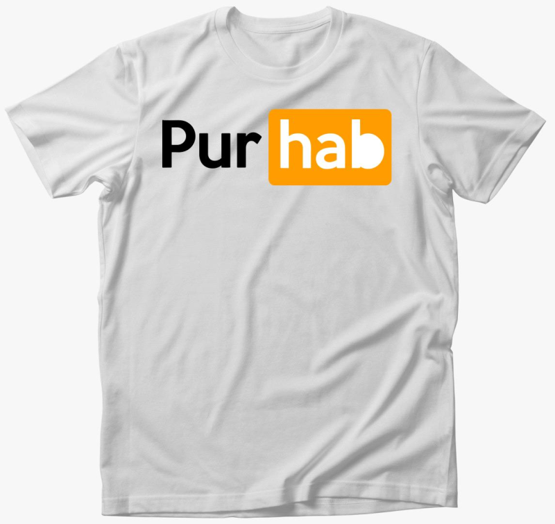 Purhab majica
