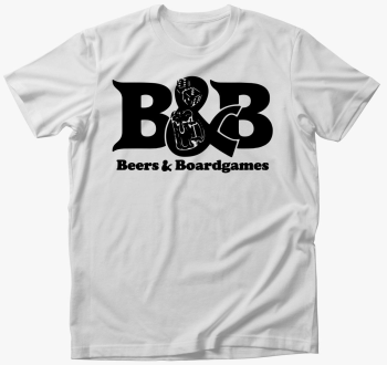 Beers and boardgames