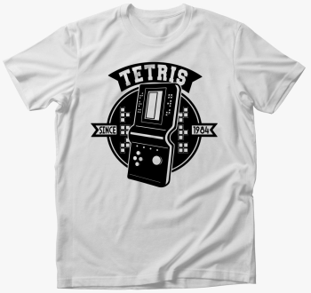 Tetris 1984 majica