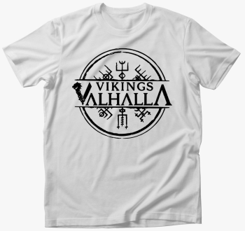 Vikings valhalla maj