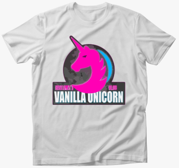 Vanilla unicorn maji