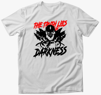 The Truth Lies in Darkness majica
