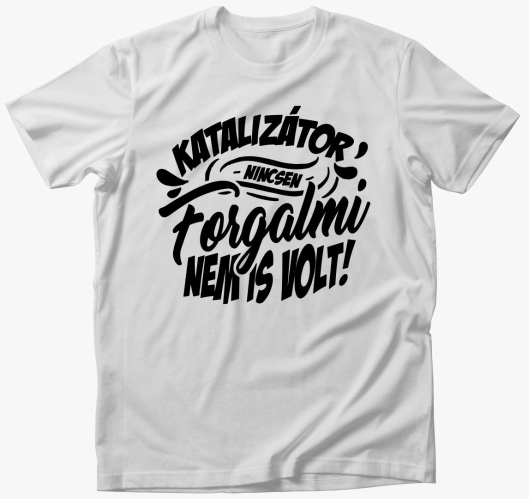 nincsen forgalmi ne is volt ma...