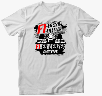 F1es F1es majica