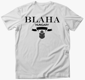 Blaha hungary majica