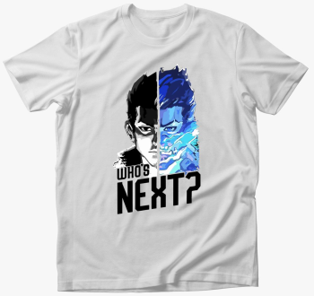 Valorant Whos next m