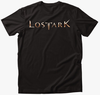 Lost ark logo majica