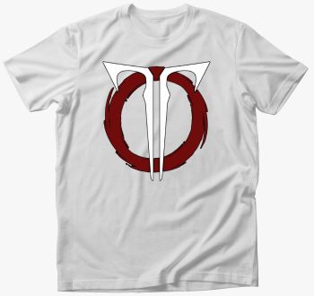 Lost ark logo 2 majica