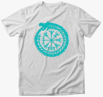 Vegvisir majica