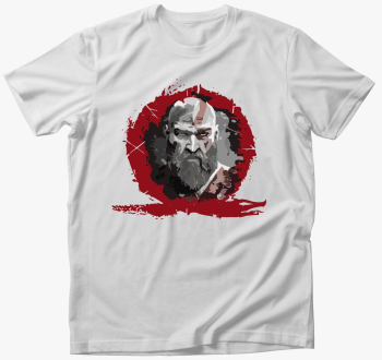God of war kratos fa