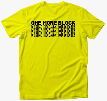 Minecraft one more b...