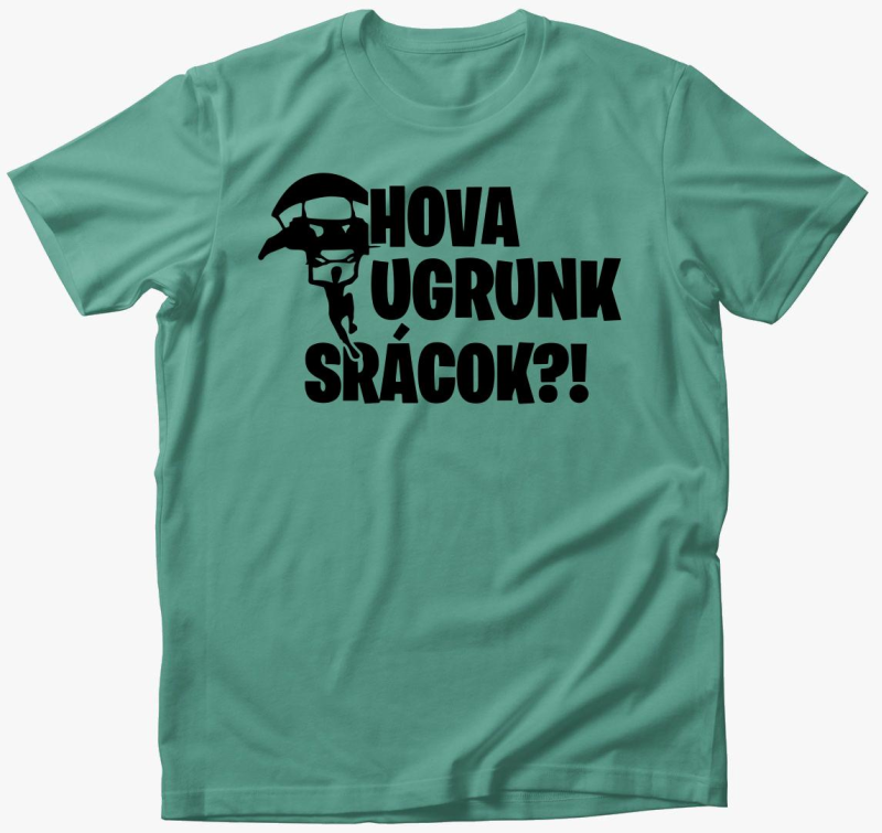 Fortnite hova ugrunk majica