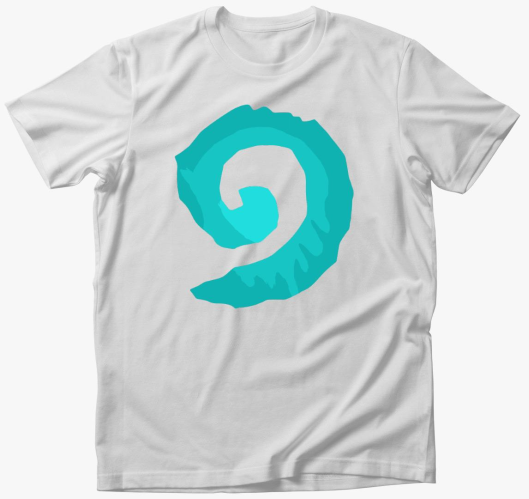Hearthstone majica