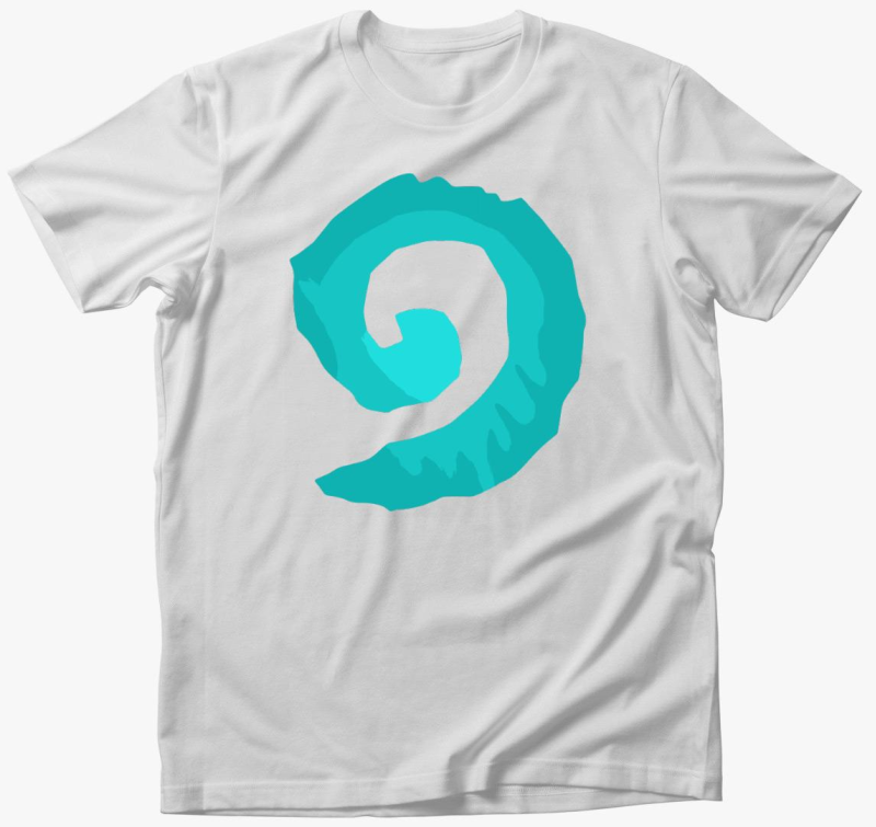 Hearthstone majica