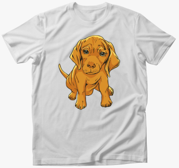 Aranyos kutyus majic