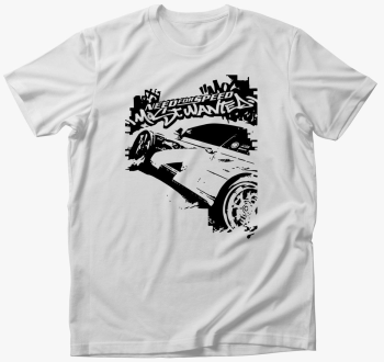 Need for speed most ...