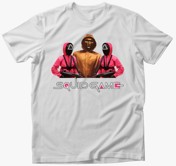 SquidGame majica