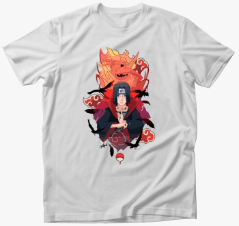 Uchiha Itachi naruto