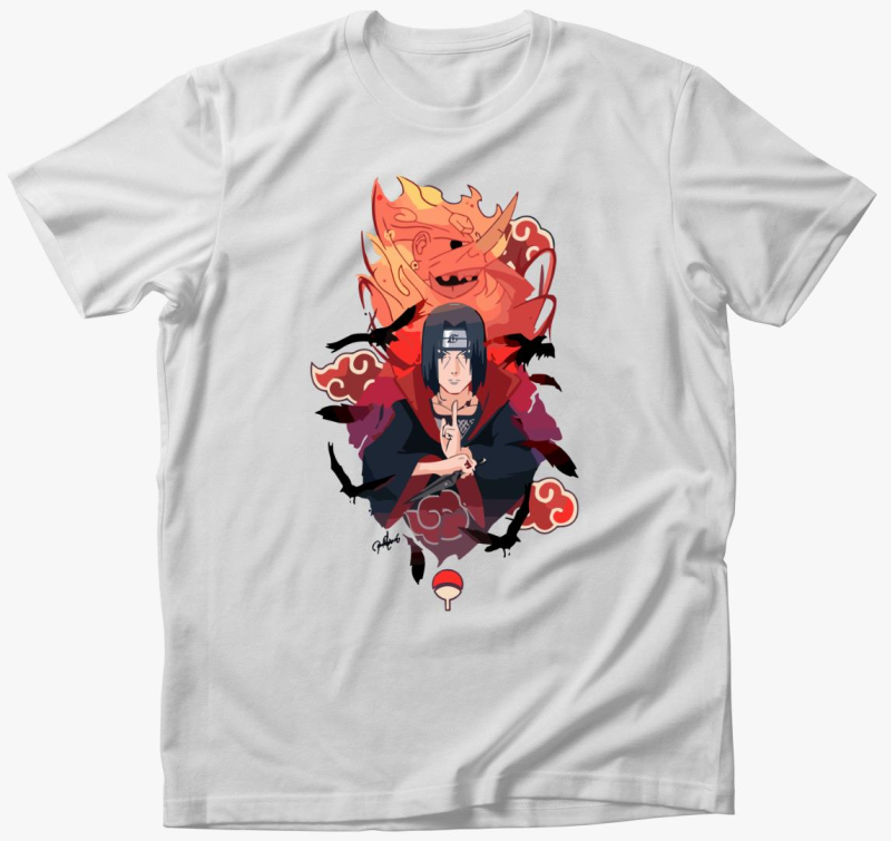 Uchiha Itachi naruto majica