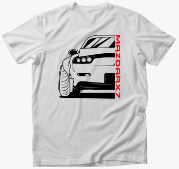 MazdaRx7 majica