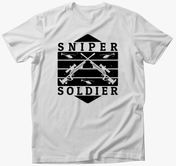 Sniper Soldier majic