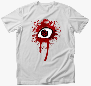 Uchiha mangekyou sha...