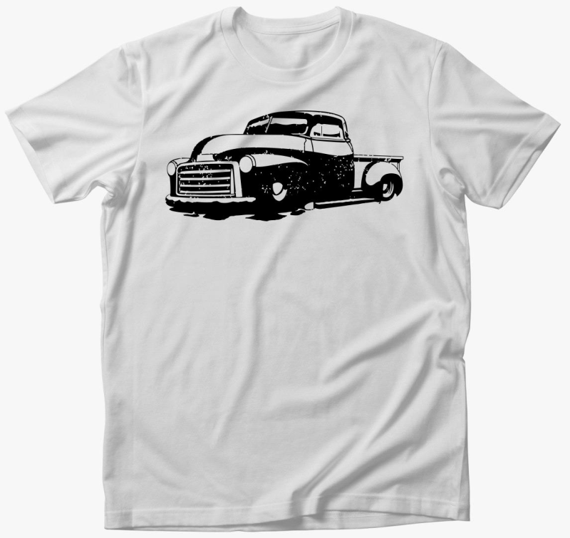 Chevrolet 3100 majica