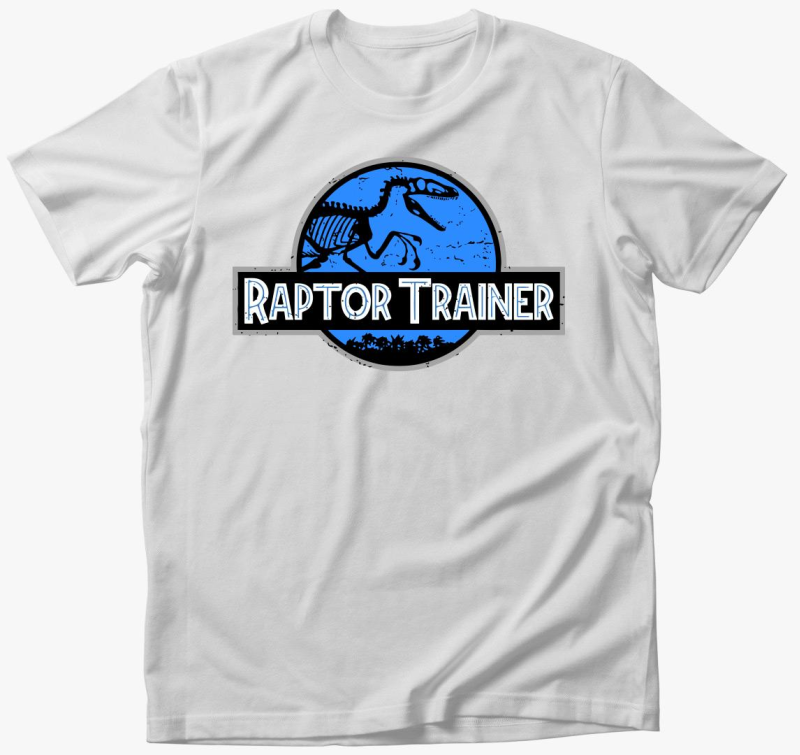 Raptor Trainer majica