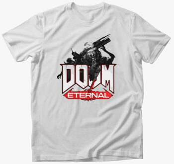 Doom Eternal majica