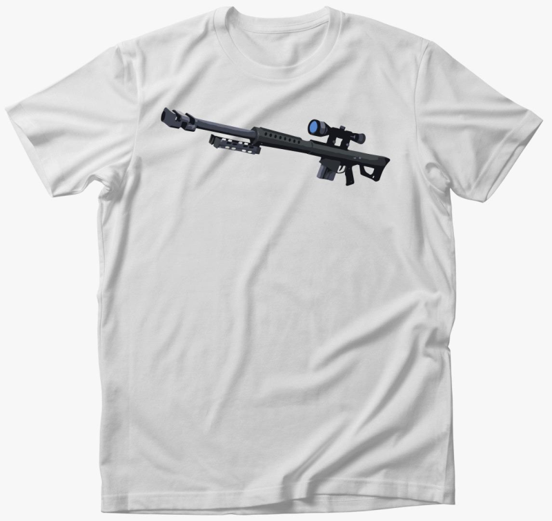 Sniper Art majica
