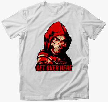 Mortal Kombat Get Ov...