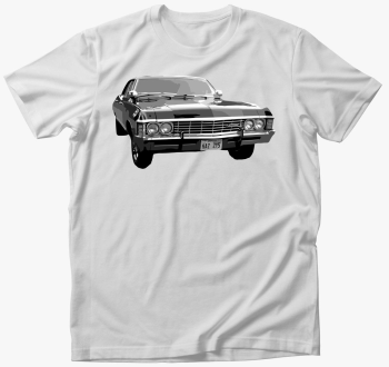 Impala KAZ 2Y5 majic