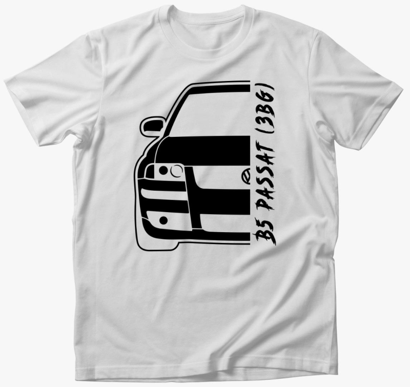 B5 Passat 3BG majica