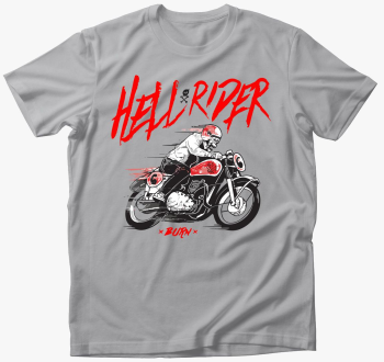 Hell Rider majica
