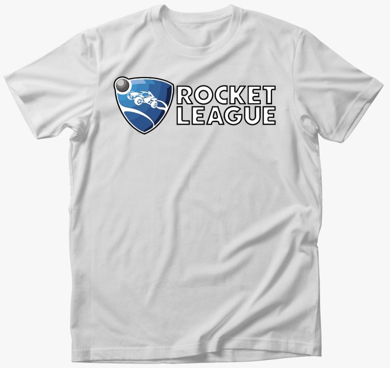 Rocket League majica