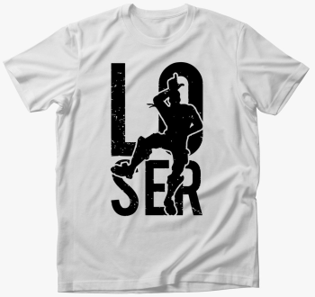 Fortnite Loser majic