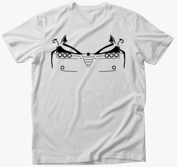 Alfa Romeo Silhouett